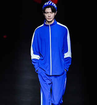 運(yùn)動(dòng)系列